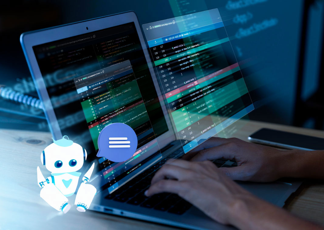 Mehr über den Artikel erfahren KI-gestützte Webseiten: Vorteile für den Kundenservice
