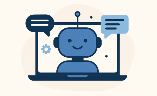 Intelligente KI-Chatbots von Evolyze – Kunden gewinnen und Umsatz steigern